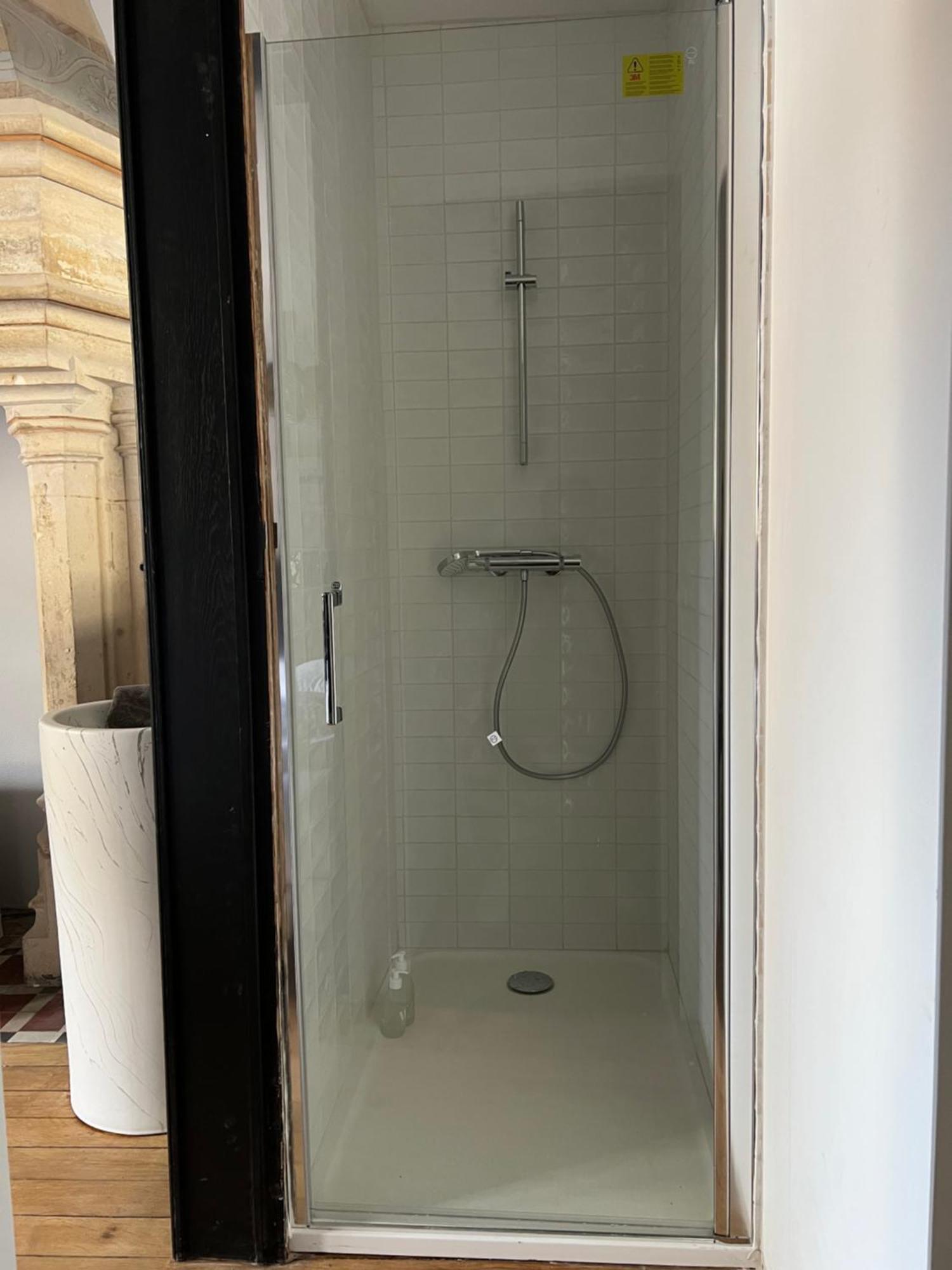 Fire, Appartement Vue Cathedrale 랭스 외부 사진